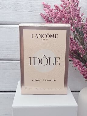 Lancôme Idôle L'Eau de Parfum